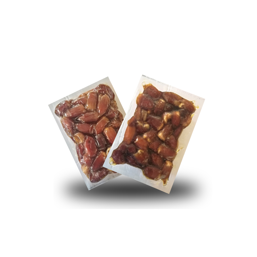 تمر خلاص ملكي (١ كيلو)