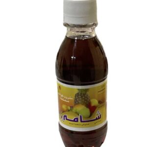 مشروب شامي الغازي