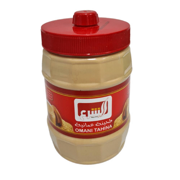 طحينة الشرع ٨٠٠ جرام