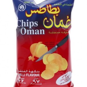 بطاطس عمان حجم عائلي