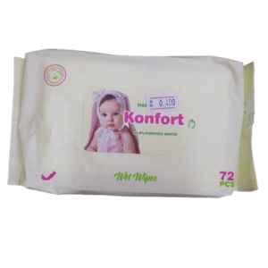 مناديل معطره  للأطفال