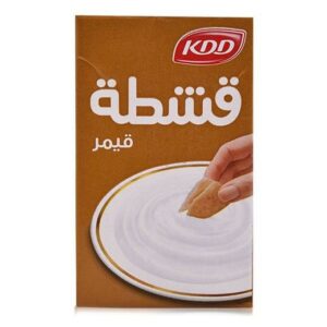 قشطة KDD