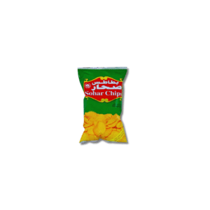 بطاطس صحار