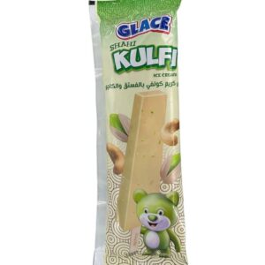 آيسكريم كولفي بالفستق جيلاس