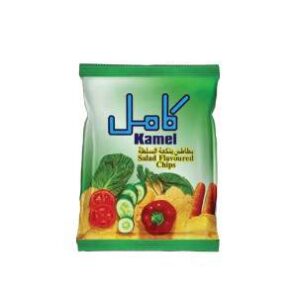بطاطس كامل