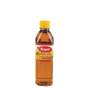 زيت الخردل ٢٠٠مل