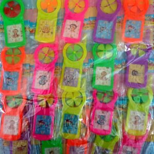 هواتف صغيرة مع لعبة المتاهة