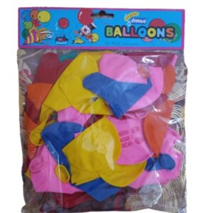 كيس بالونات حجم متوسط