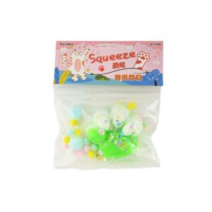 لعبة سكوشي دبدوب