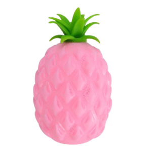 لعبة ضغط الاناناس(سكوشي)