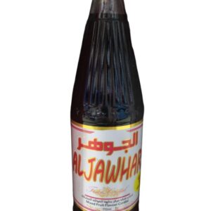شراب مركز بالفواكه الجوهر