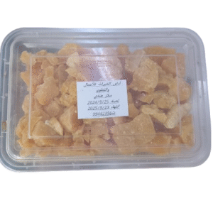 سكر هندي