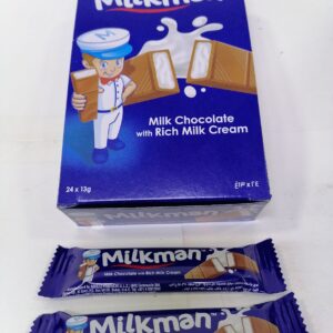 شوكولاته ملك مان