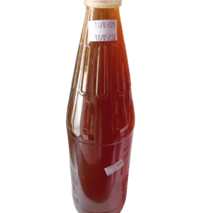 عسل زهور (تصفية)