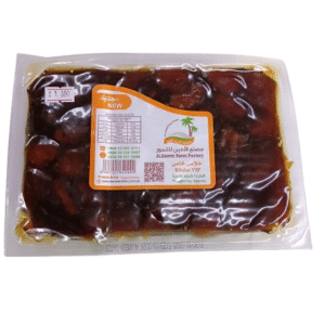 تمر خلاص ملكي (١ كيلو)
