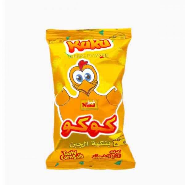 كوكو
