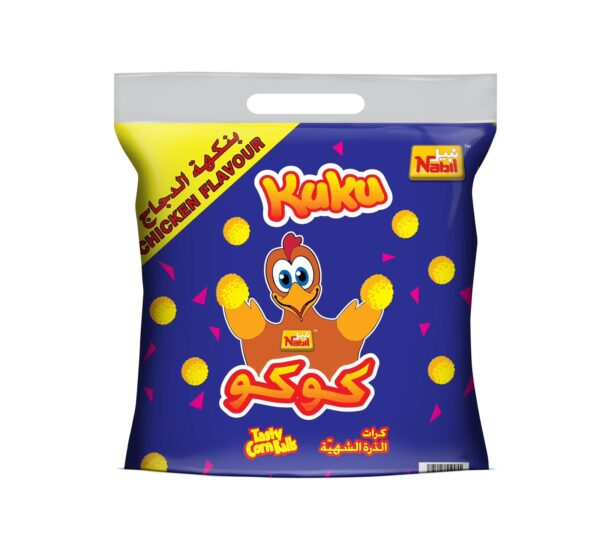 كوكو