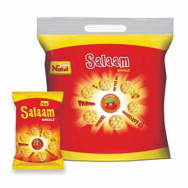 سلام