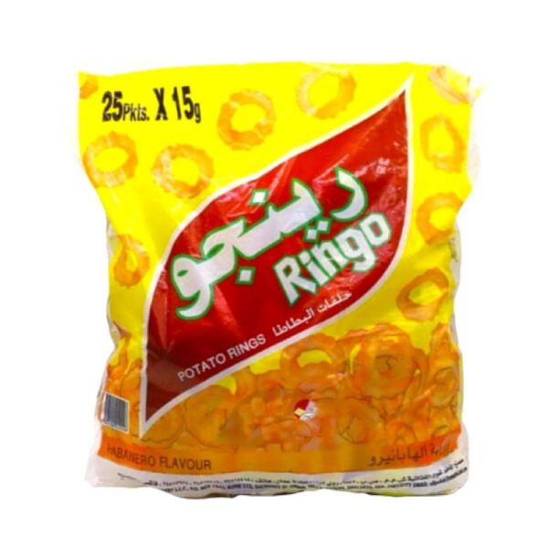 رينجو