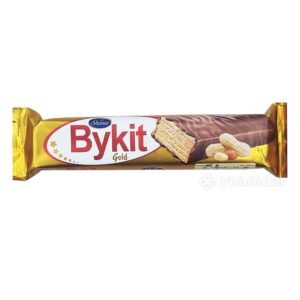 ويفر بايكت بالفول السوداني