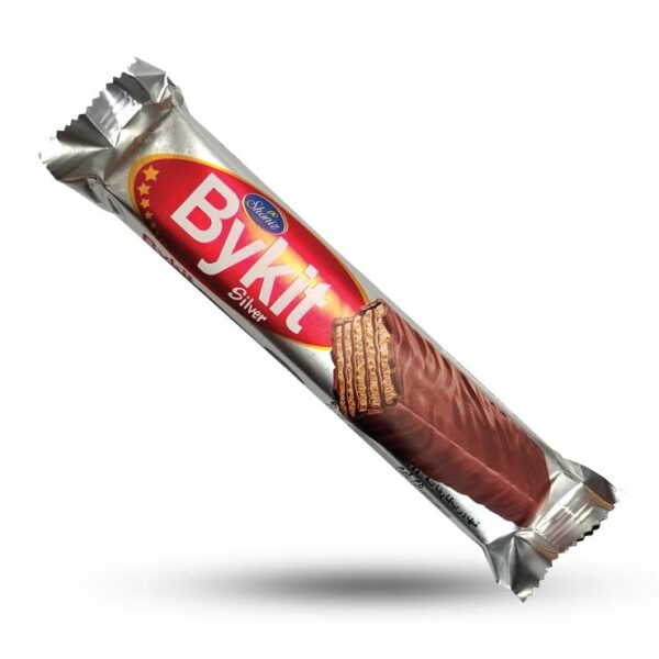 ويفر بايكت سلفر