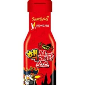 صوص الإندومي الأحمر