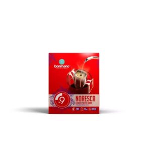 قهوة v60 مقطرة بونمانو