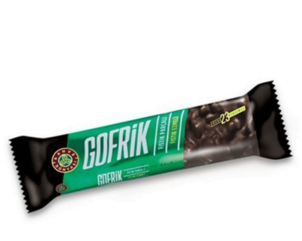 شوكولاته جوفريك بستاشيو (دارك)