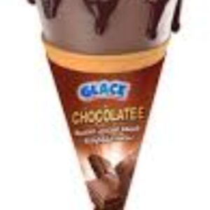 آيس كريم بوظة جلايس شوكلاته