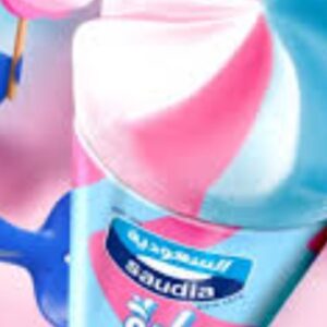 آيسكريم السعودية بوظة