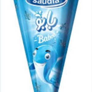 آيسكريم السعودية بوظة