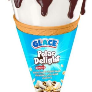 ايسكريم بولار ديلايت جلايس