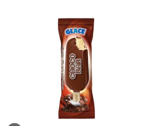آيسكريم شوكو بار