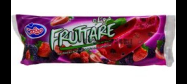 آيسكريم إيراني فروتارة