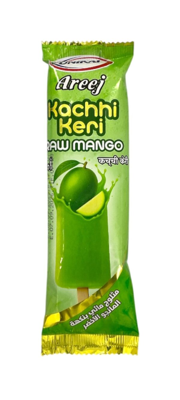 آيسكريم امبا يونيكاى