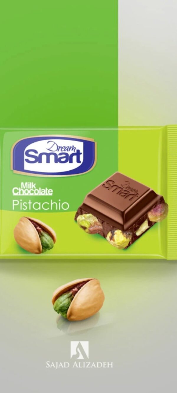 سمارت دريم فستق 24 حبة