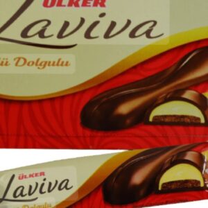 كرتون لافيفا بالحليب 24 حبة