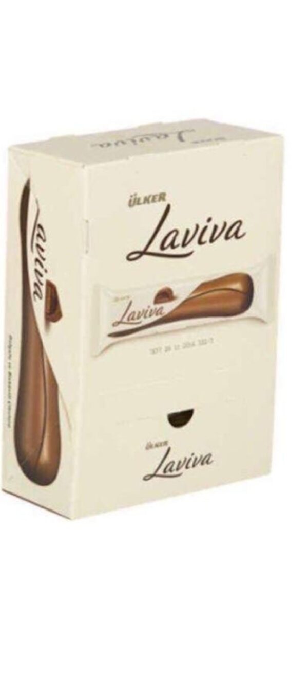 كرتون لافيفا اولكر 24 حبة