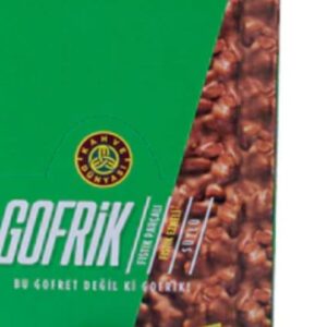 كرتون شوكولاتة دبي جوفريك 24 حبة