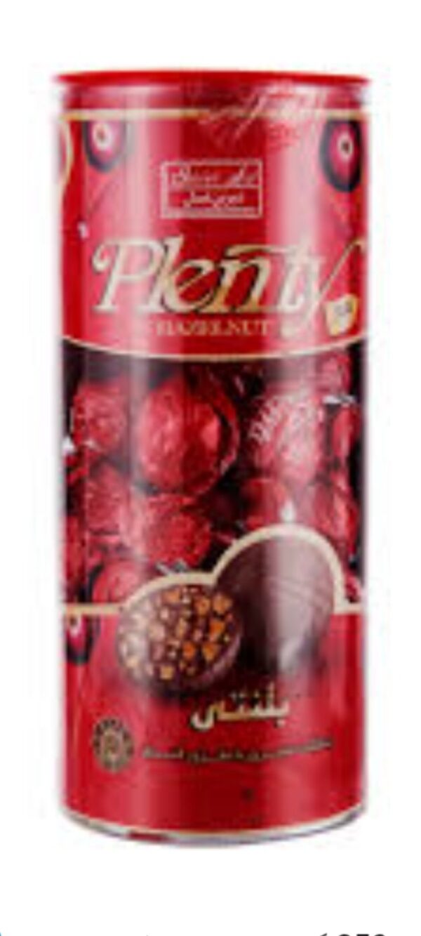 بلنتي 300 جرام احمر شيرين عسل