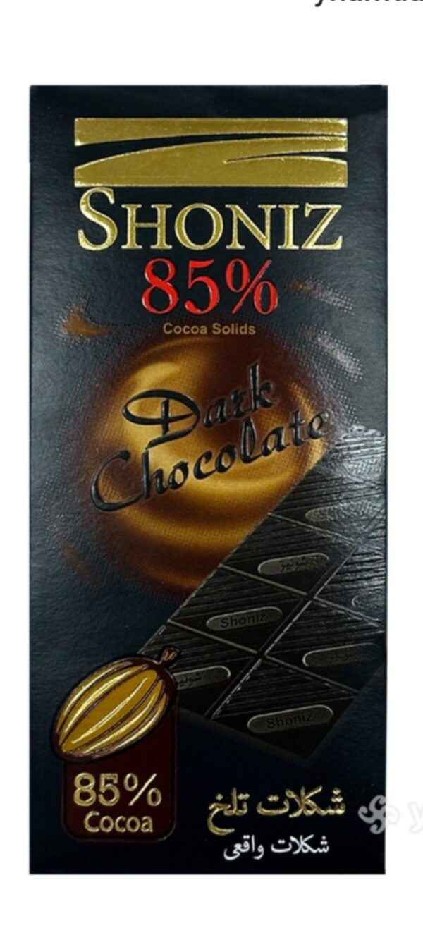 شونيز دارك 85