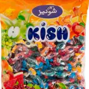 كيس حلاوة شونيز كيش 1ك