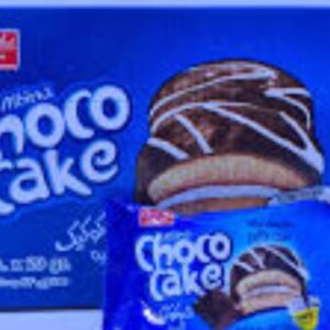 كيك البينا مزدوج 24 حبة