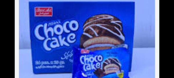 كيك البينا مزدوج 24 حبة