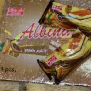 كرتون كيك إلينا شوكلت 24 حبة