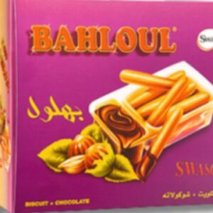 شوكولاتة بهلول