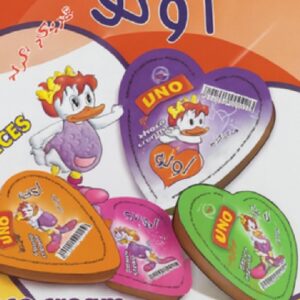 اونو شوكو كريم 48حبة