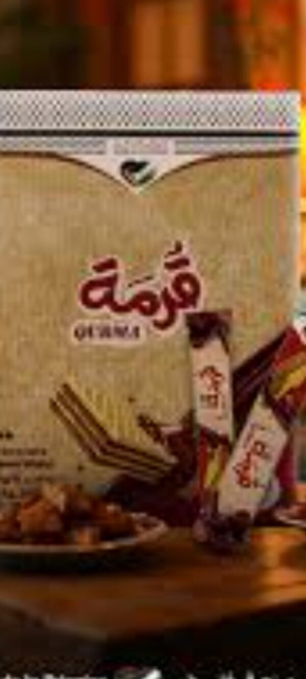 كرتون ويفر قرمة الفلسطيني