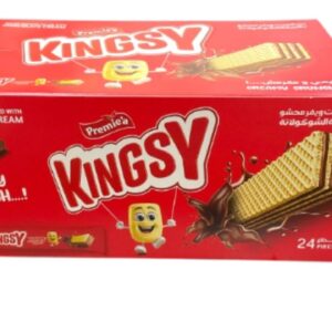 2026/02/1000251015.jpg كينجسي بسكويت ويفر محشو بكريمة الشوكولاتة