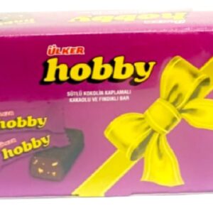اولكر هوبى شوكولاتة